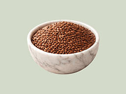 Flax seeds