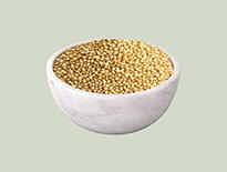 Quinoa seeds