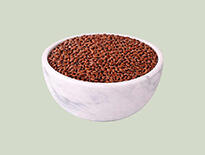 Halim seeds