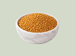 Fenugreek seeds
