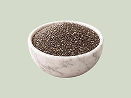 Chia seeds