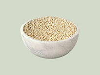 Sesame seeds (hulled)