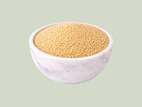 Proso millet
