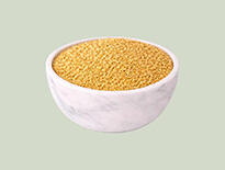 Little millet