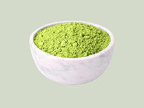 Moringa powder