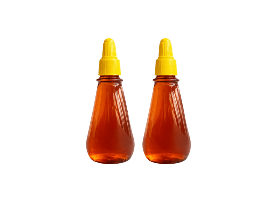 Squeezy Bottle